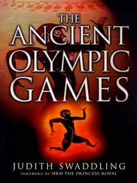 Abbildung von: Ancient Olympic Games (2nd Ed) - British Museum Press