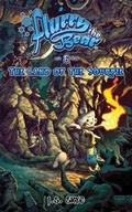 Cover: The Land of the Sourpie (Flurry the Bear - Book 2) - Js-Skye