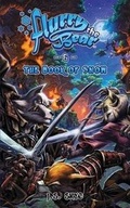 Cover: The Book of Snow (Flurry the Bear - Book 4) - Js-Skye