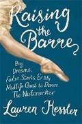 Cover: Raising the Barre - Da Capo Lifelong