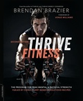 Cover: Thrive Fitness, second edition - Da Capo Lifelong
