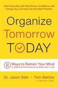 Cover: Organize Tomorrow Today - Da Capo Lifelong