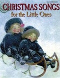 Cover: Christmas Songs for the Little Ones - Alfred Music
