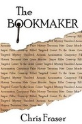 Cover: The Bookmaker - Writer's Edge Publishing