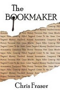 Enlarge image Cover: The Bookmaker - Writer's Edge Publishing
