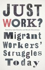 Cover: Just Work? - Pluto Press