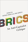 Cover: BRICS - Pluto Press