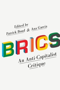 Enlarge image Cover: BRICS - Pluto Press