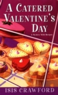 Cover: A Catered Valentine's Day - Kensington Cozies