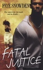 Cover: Fatal Justice - Kensington
