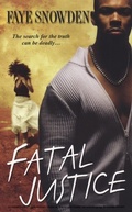 Cover: Fatal Justice - Kensington