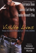 Cover: Visible Lives: - Dafina
