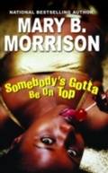 Cover: Somebody's Gotta Be On Top - Dafina