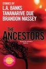 Cover: The Ancestors: - Dafina