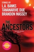 Cover: The Ancestors: - Dafina