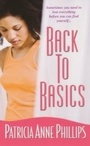 Cover: Back To Basics - Dafina