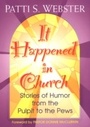 Cover: It Happened In Church - Kensington Books