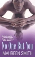 Cover: No One But You - Dafina