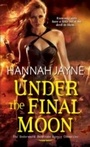 Cover: Under The Final Moon - Kensington