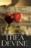 Cover: Satisfaction - Brava