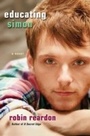 Cover: Educating Simon - Kensington Books