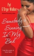 Cover: Somebody's Sinning In My Bed - Dafina