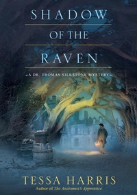 Enlarge image Cover: Shadow of the Raven - Kensington