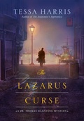 Cover: Lazarus Curse - Kensington
