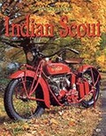 Cover: Indian Scout - Motorbooks