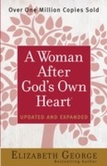 Cover: Woman After God's Own Heart(R) - Harvest House Publishers