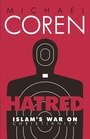 Cover: Hatred - McClelland & Stewart Inc.