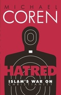Cover: Hatred - McClelland & Stewart Inc.