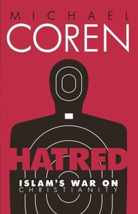 Enlarge image Cover: Hatred - McClelland & Stewart Inc.
