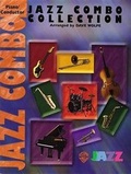 Cover: Warner Bros. Jazz Combo Collection - Warner Bros. Publications Inc.,U.S.