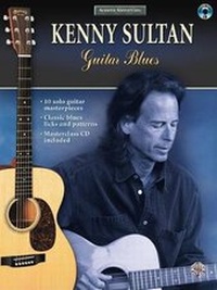 Enlarge image Cover: Acoustic Masterclass - Warner Bros. Publications Inc.,U.S.
