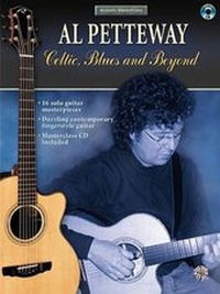 Enlarge image Cover: Acoustic Masterclass - Warner Bros. Publications Inc.,U.S.