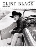 Cover: Clint Black -- Spend My Time - Warner Bros. Publications Inc.,U.S.