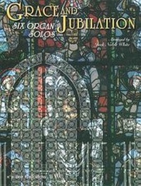 Enlarge image Cover: Grace and Jubilation - Warner Bros. Publications Inc.,U.S.