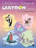Cover: Children's Songs & Cartoon Classics - Warner Bros. Publications Inc.,U.S.