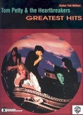 Cover: Tom Petty & the Heartbreakers -- Greatest Hits - Warner Bros. Publications Inc.,U.S.