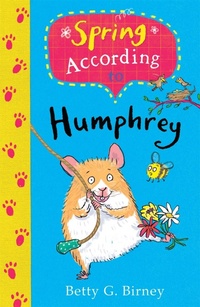 Enlarge image Cover: Spring According to Humphrey - Faber & Faber