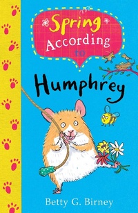 Enlarge image Cover: Spring According to Humphrey - Faber & Faber