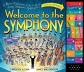 Cover: Welcome to the Symphony - Workman Children's