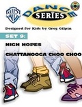 Cover: WB Dance Set 9 - Warner Bros. Publications Inc.,U.S.