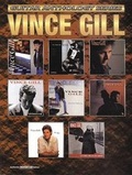 Cover: Vince Gill -- Guitar Anthology - Warner Bros. Publications Inc.,U.S.