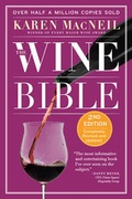 Cover: The Wine Bible - Workman Publishing