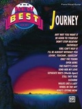 Cover: The New Best of Journey - Warner Bros. Publications Inc.,U.S.