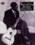 Cover: Masters of Country Blues Guitar - Warner Bros. Publications Inc.,U.S.