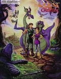 Cover: Quest for Camelot (Selections for Solos, Duets, and Trios) - Alfred Music