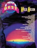 Cover: The New Best of Willie Nelson - Alfred Music